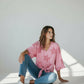 SUMMERVIBE Bluse