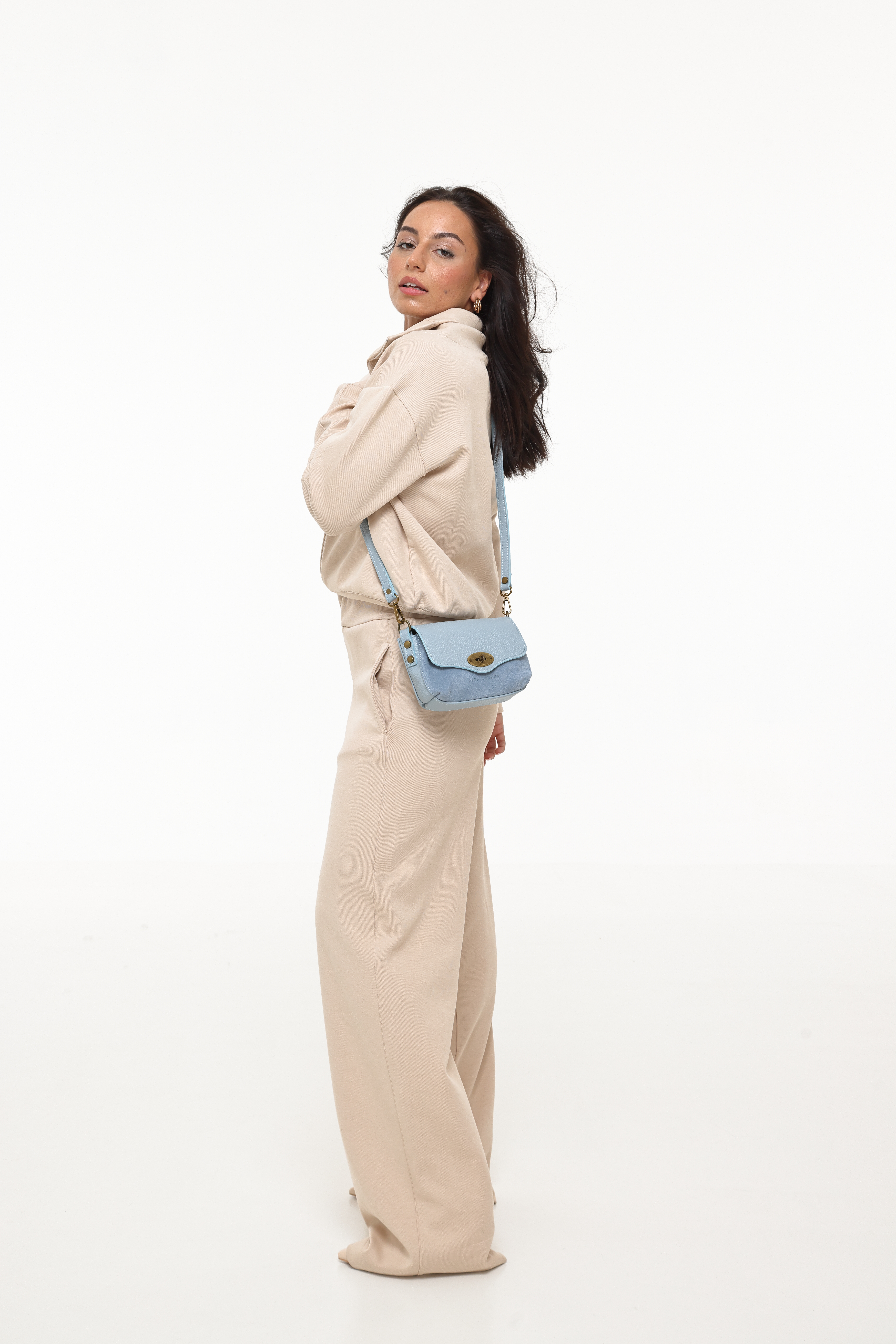 TESA Crossbodytasche