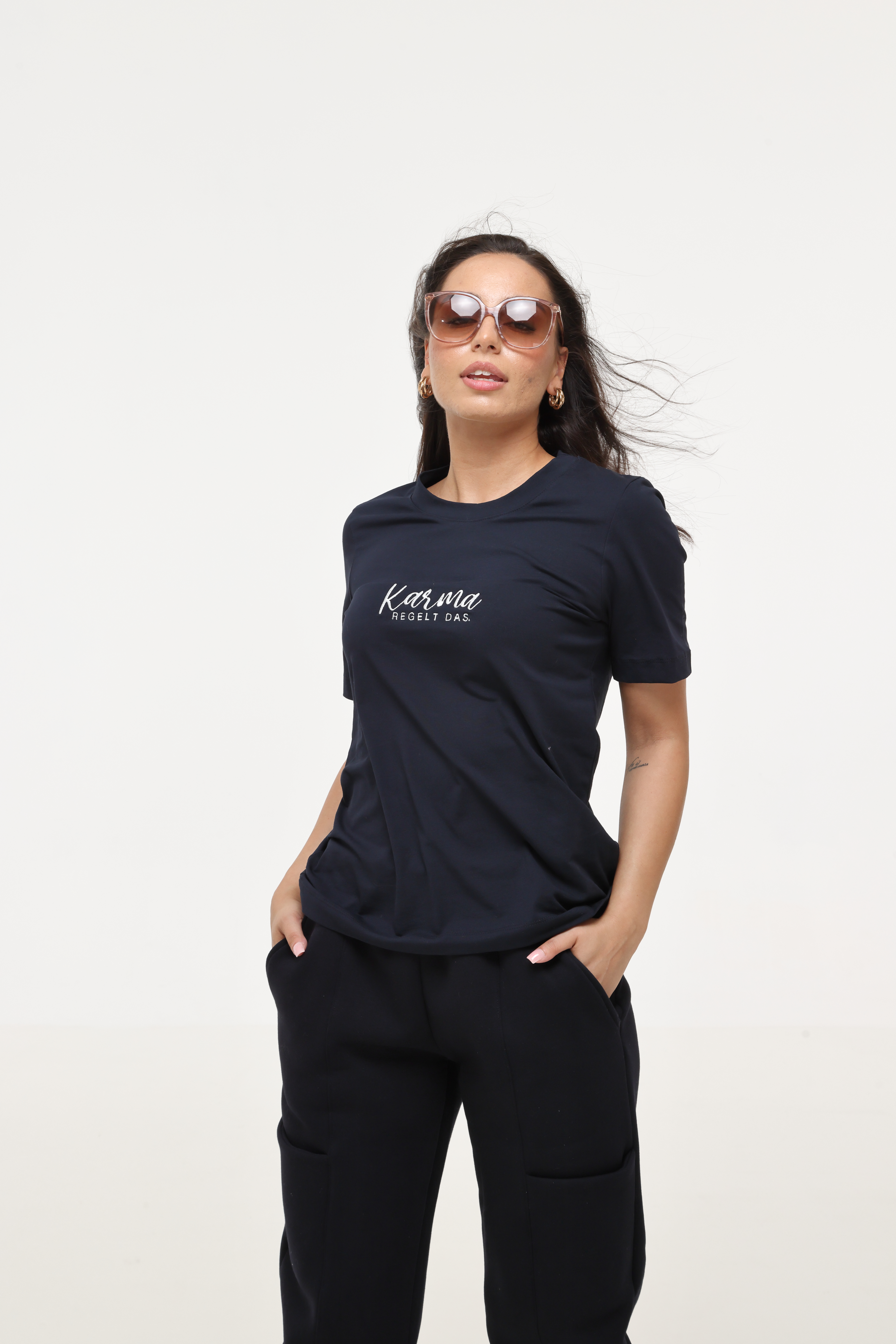 KARMA T-Shirt