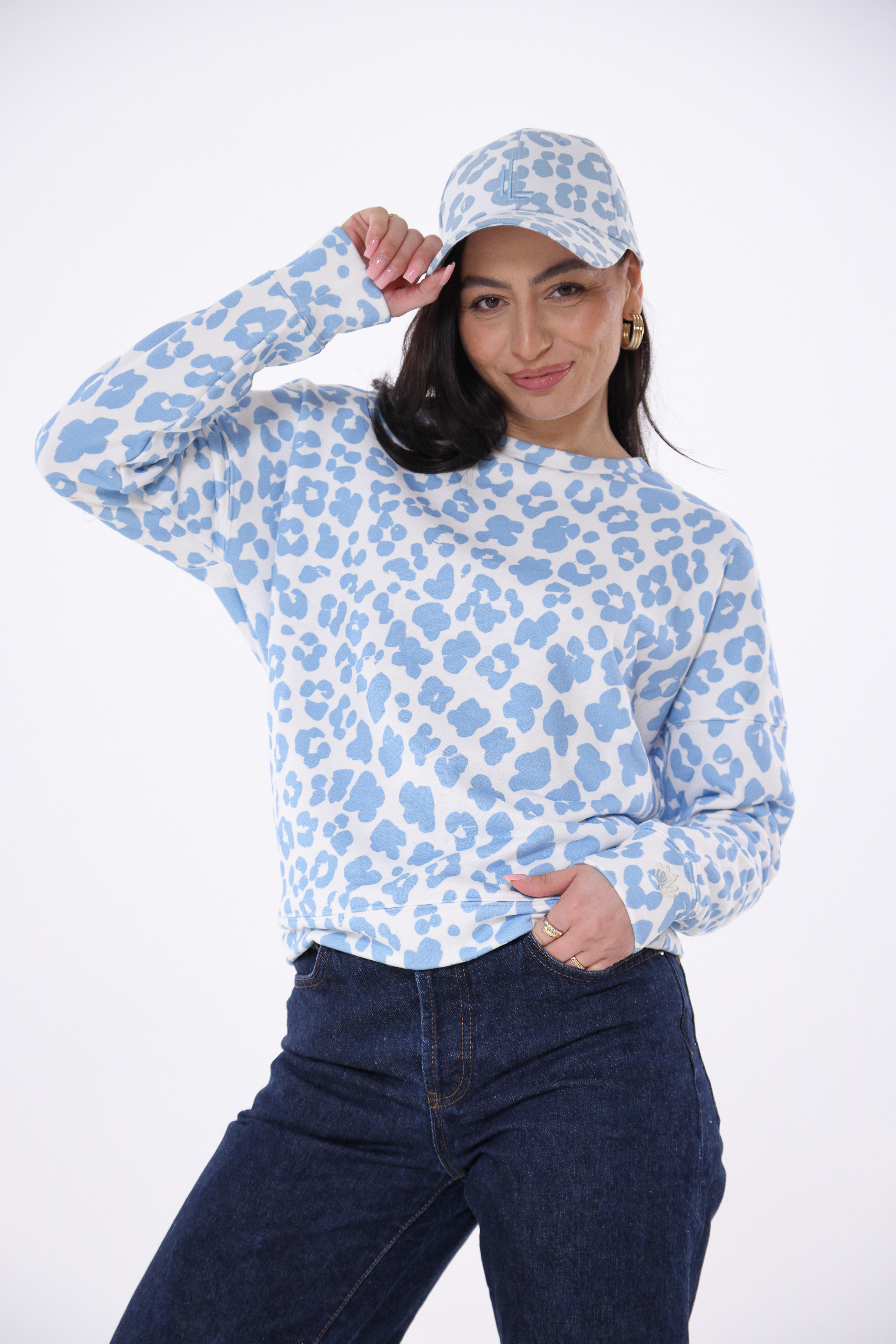 THEA Cap