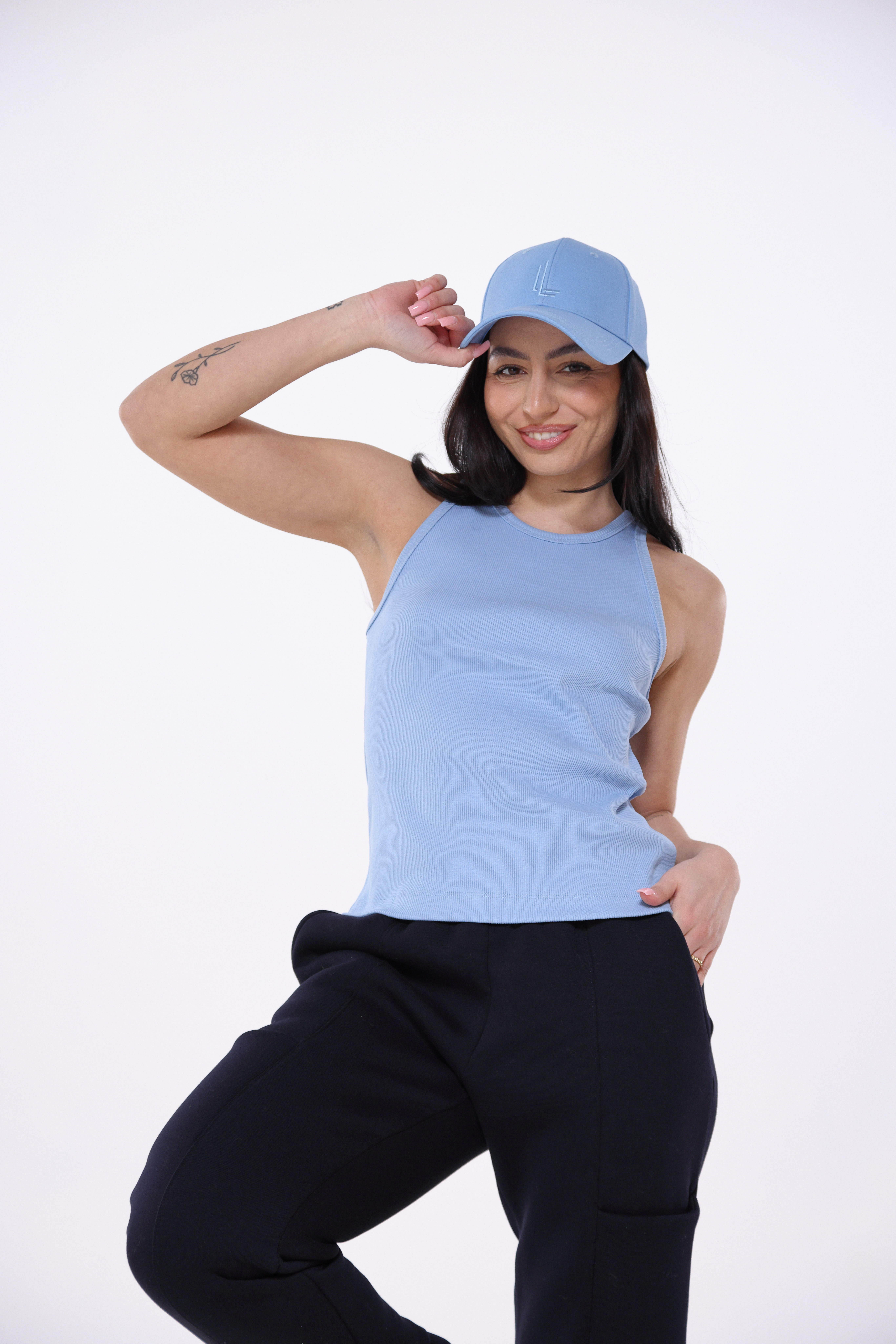 NASU Cap