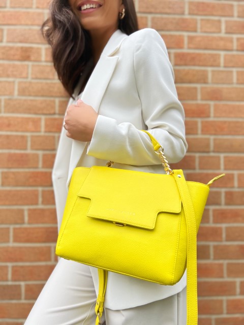 ZADAR midi Shopper
