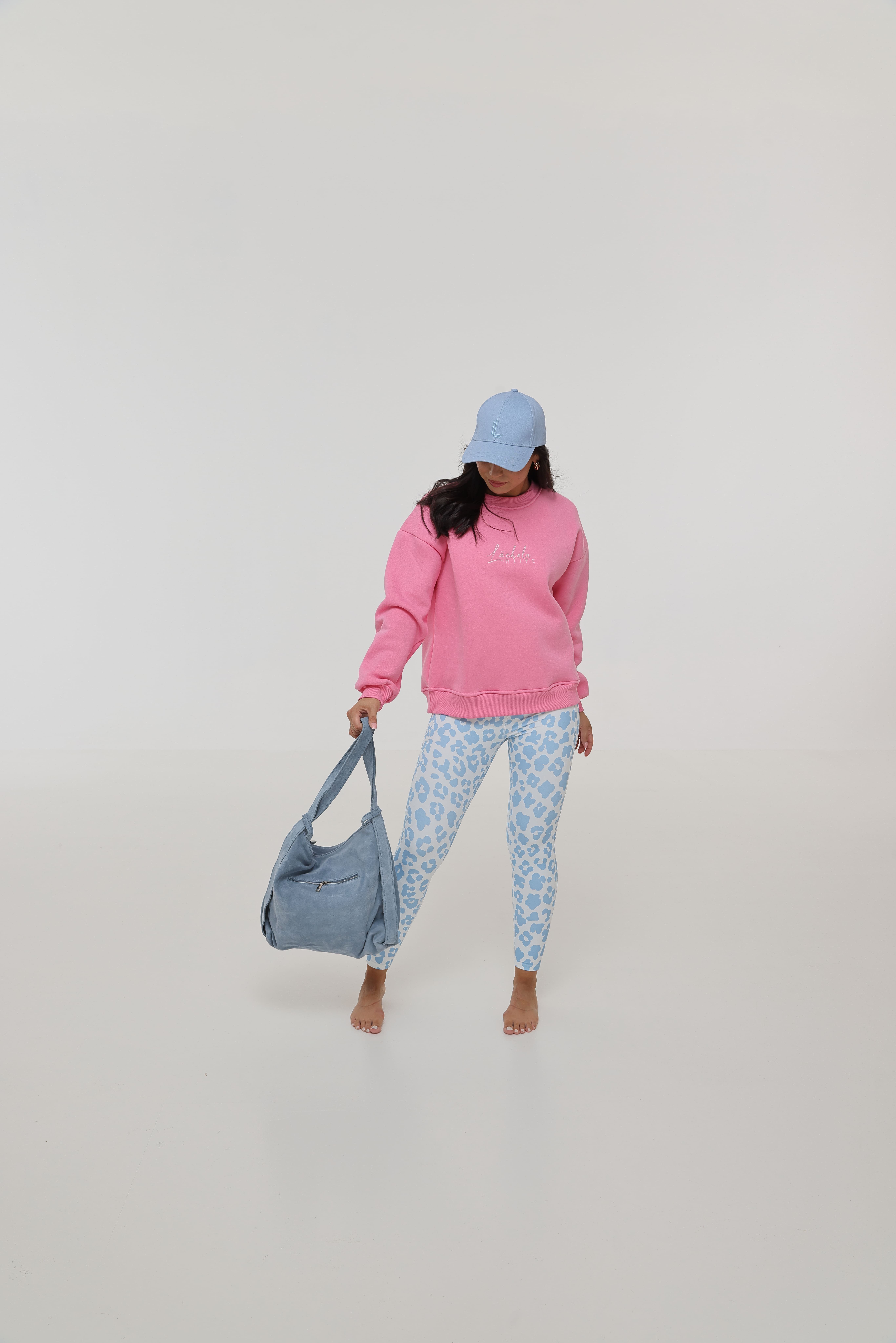 BACKY Rucksack & Tasche