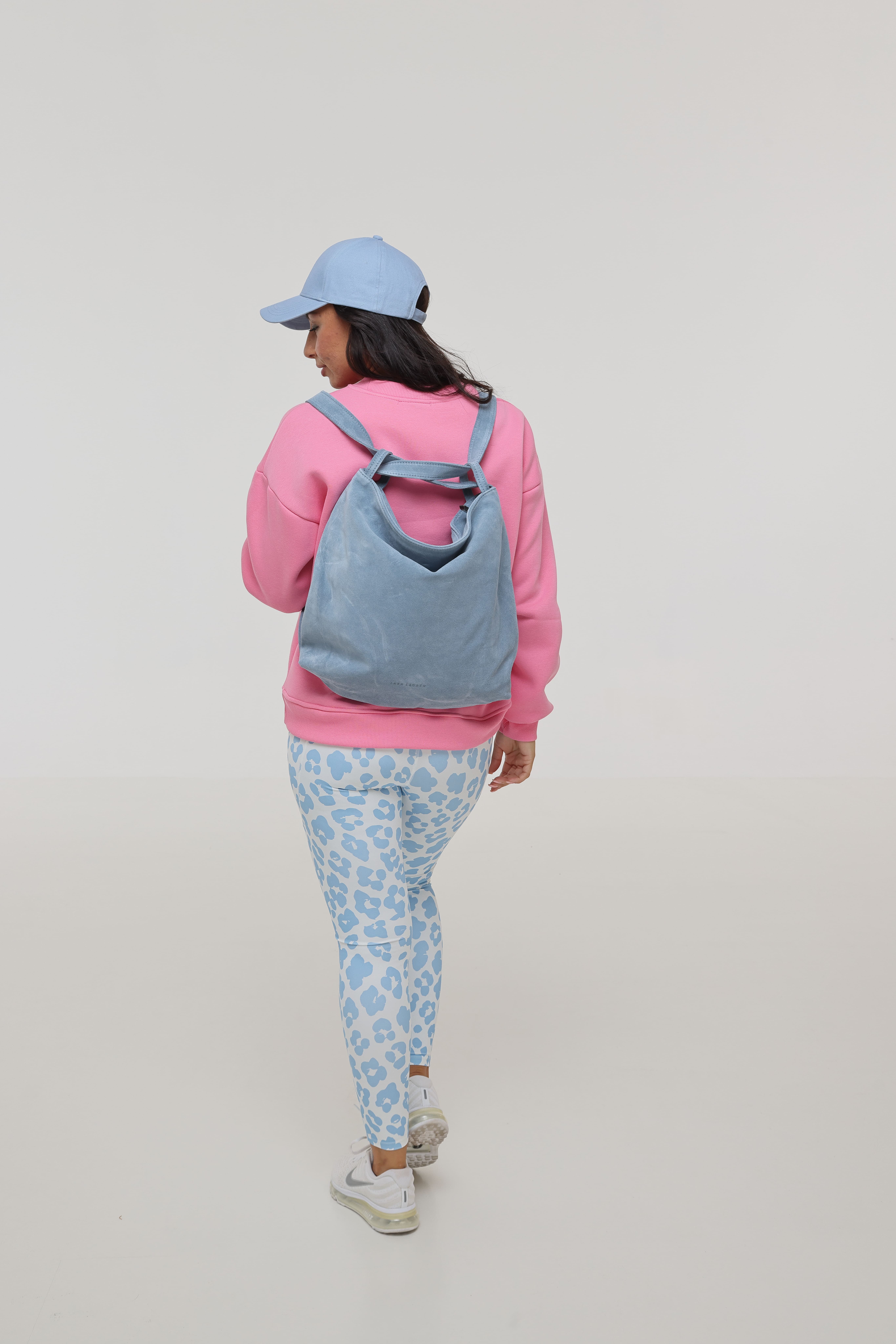 BACKY Rucksack & Tasche