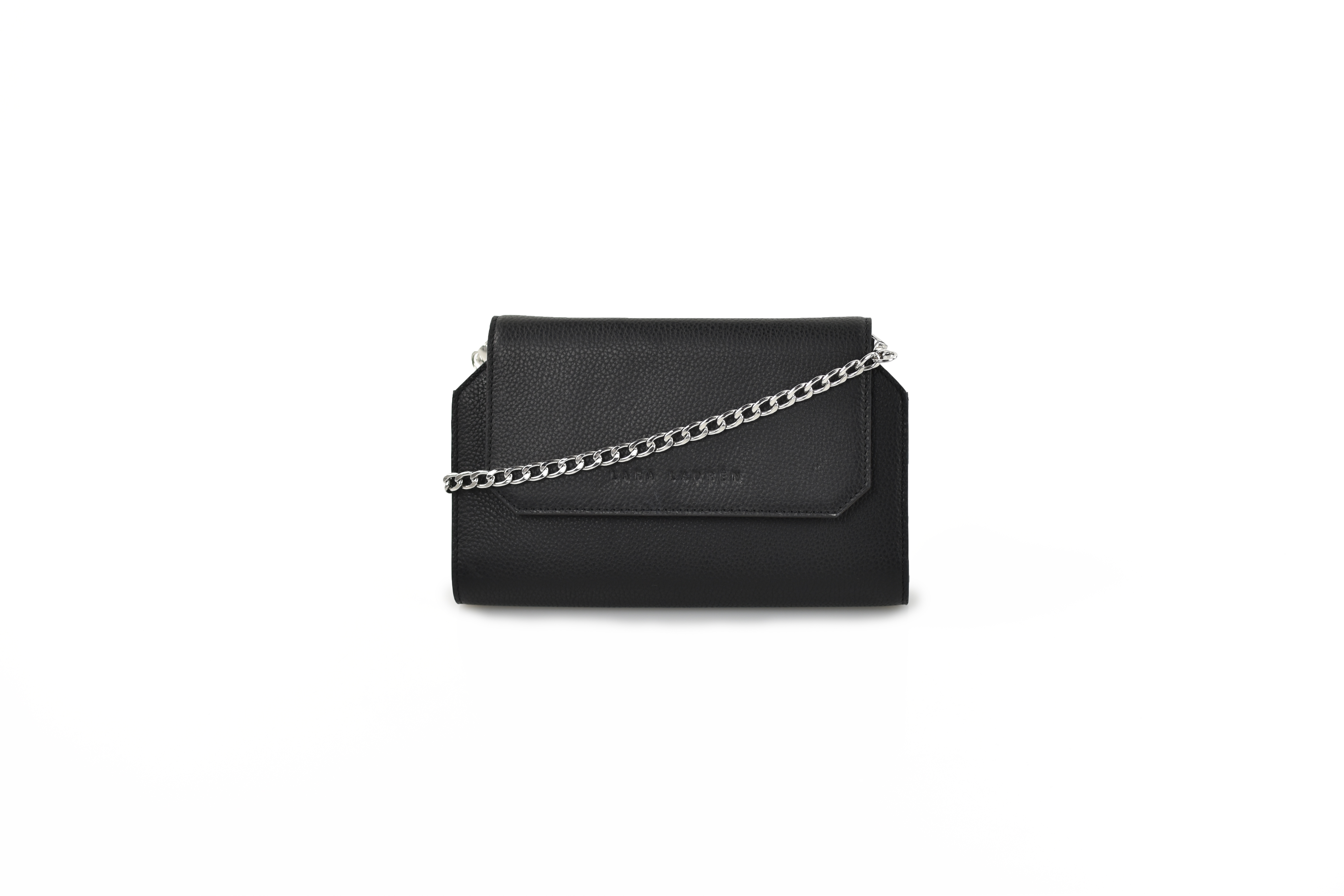 Mila mini bag, black