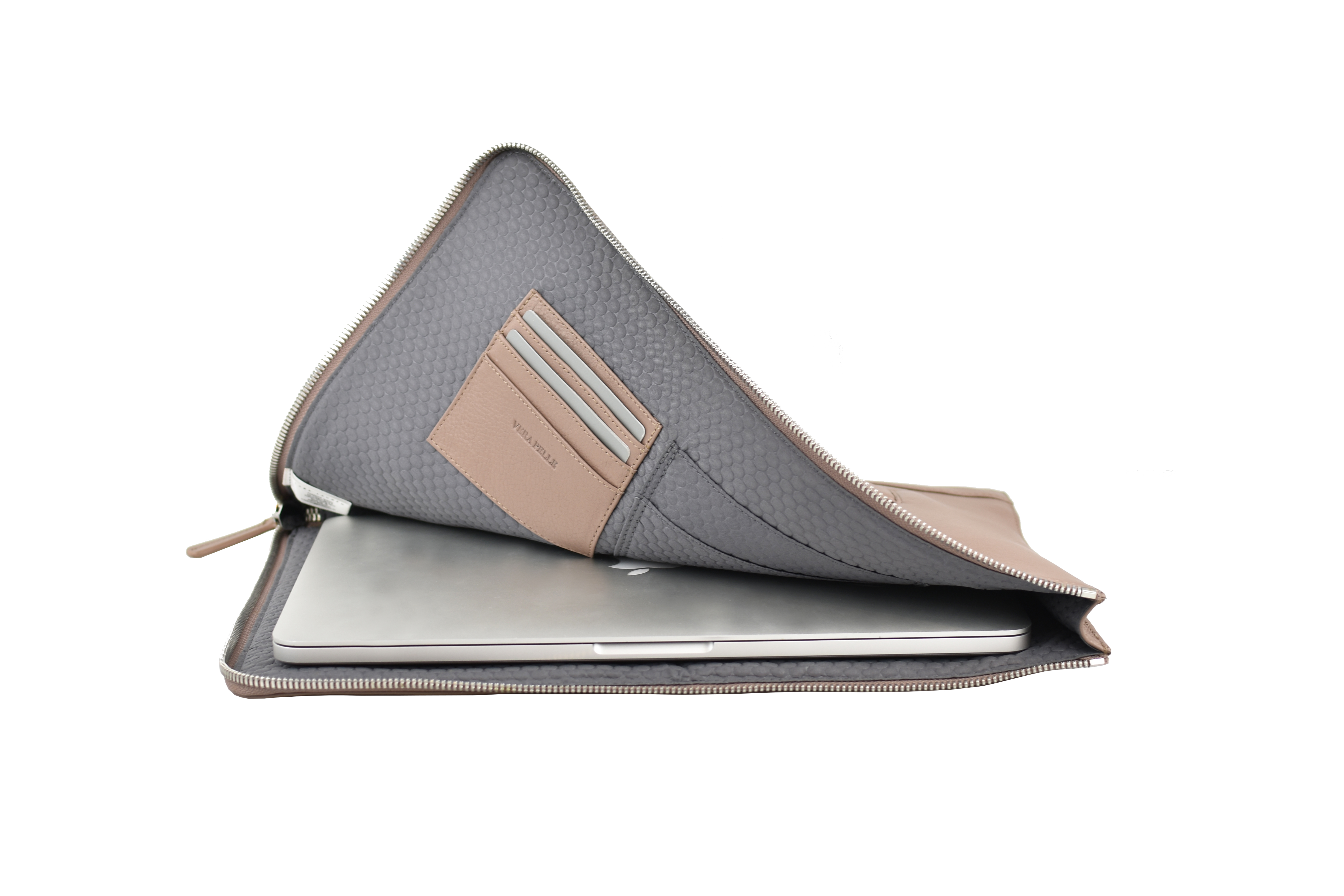 NOA Laptop Sleeve, rose