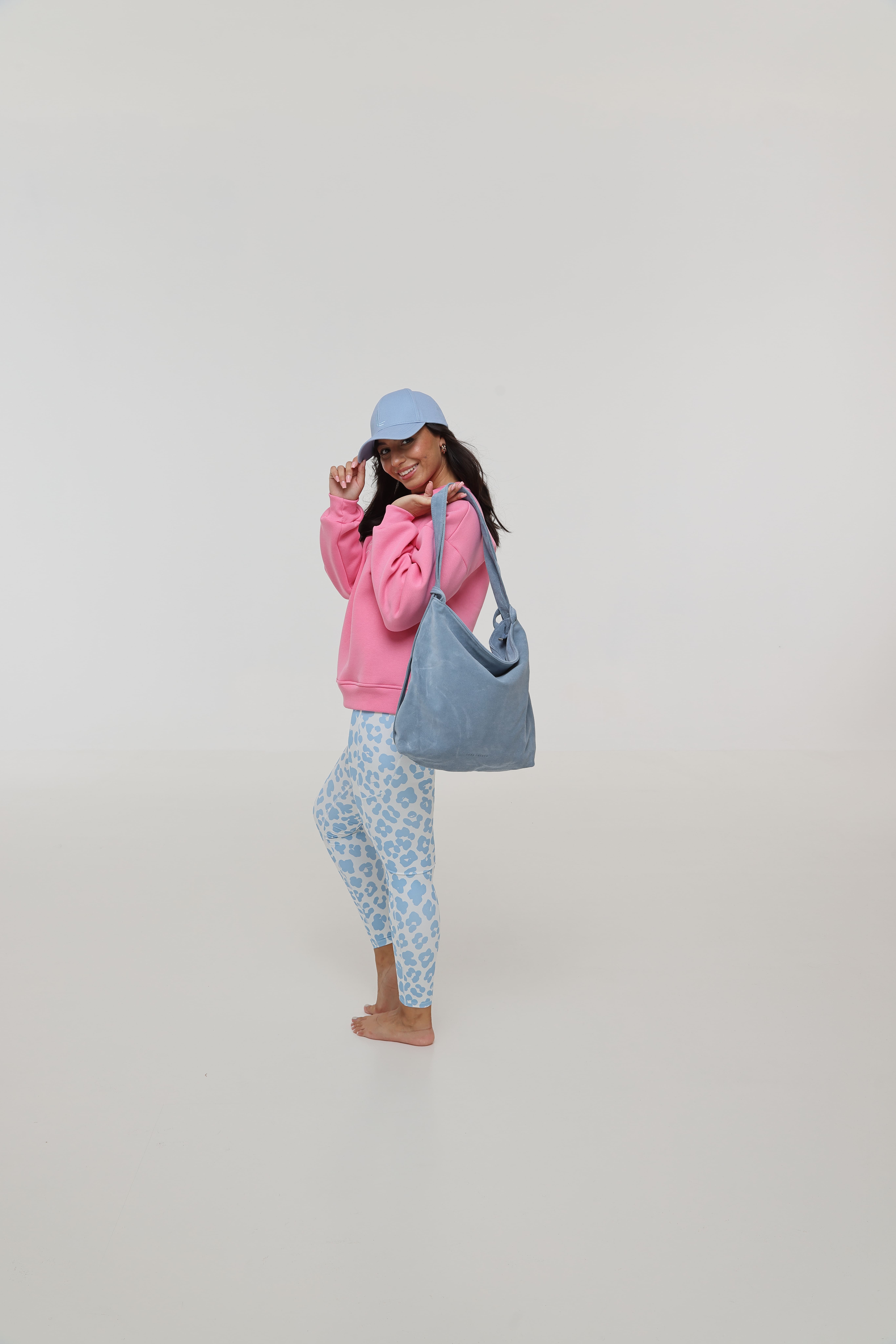 BACKY Rucksack & Tasche