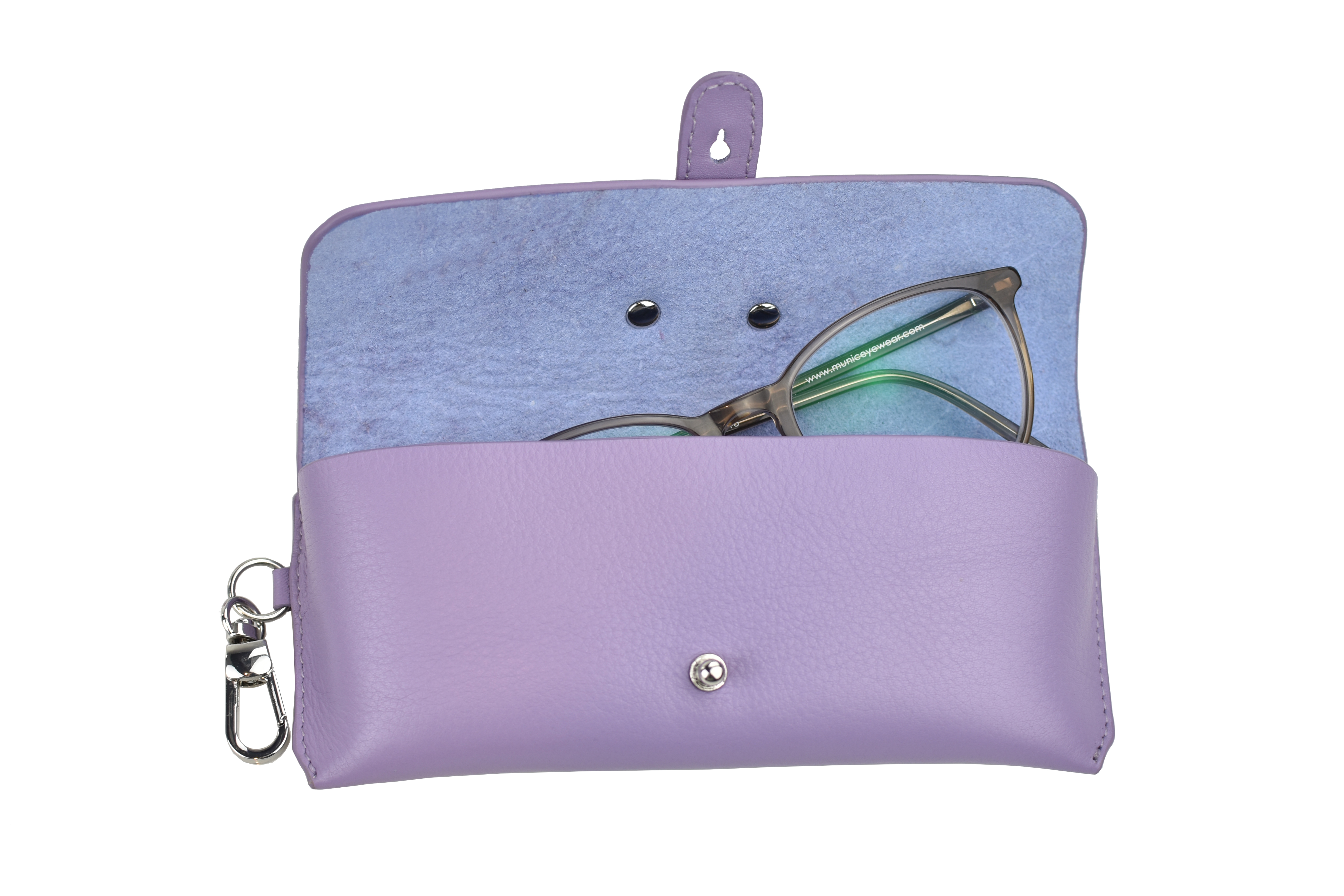 ROMY Suncover / Glases Case, flieder