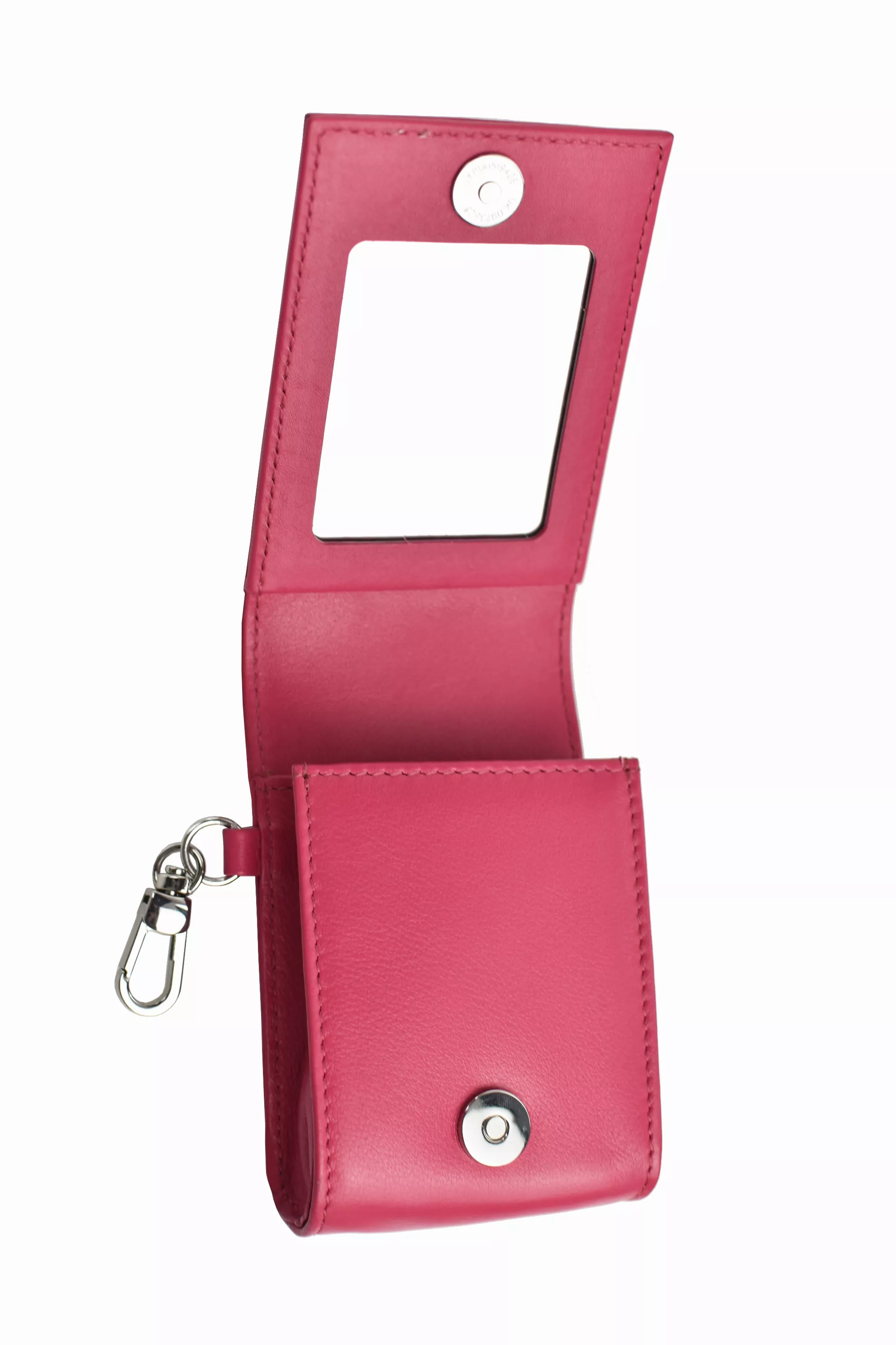AGATA Mirrow Accessoire, pink