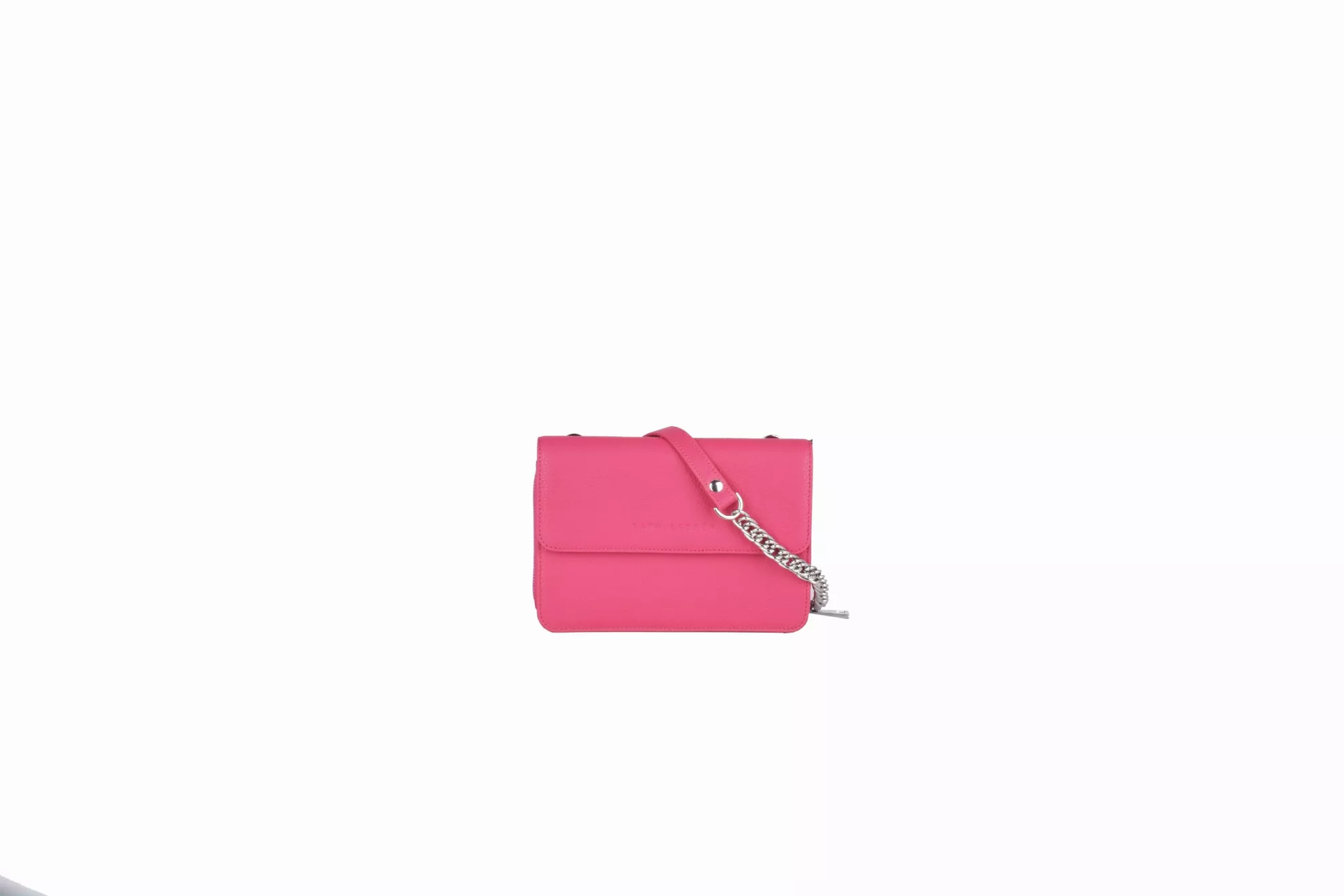 City 2IN1 N Handy- Geldbörsen- Tasche, pink