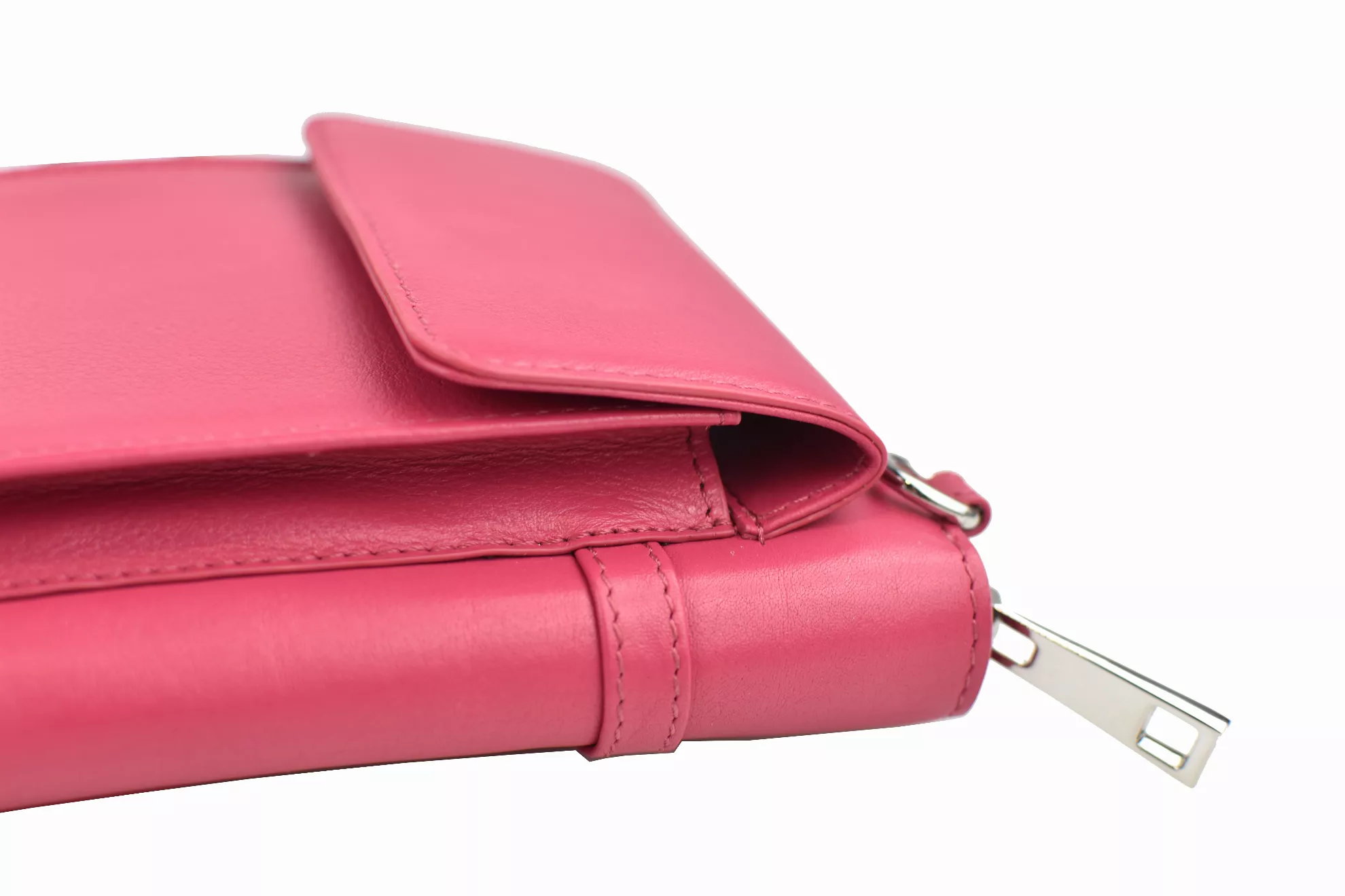 City Wallet A Mobilebag, pink