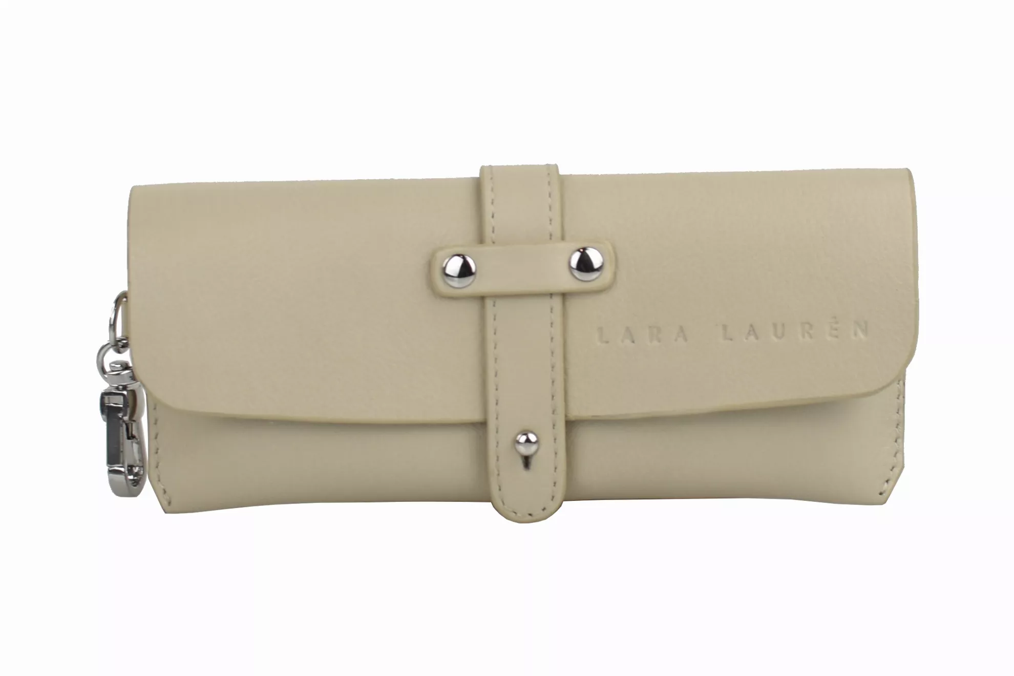 ROMY Suncover / Glases Case, creme