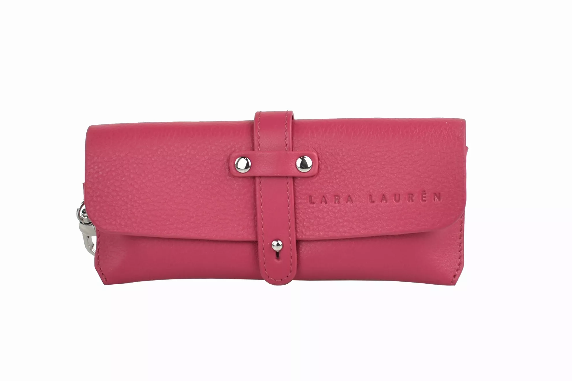 ROMY Suncover / Glases Case, pink